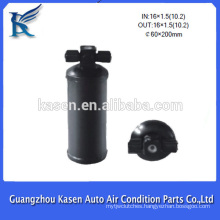 R134a Iron Auto A/C Receiver Drier